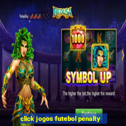 click jogos futebol penalty